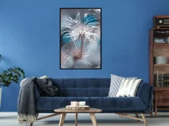 Poster 'Like a Dandelion'
