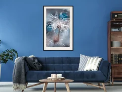 Poster 'Like a Dandelion'
