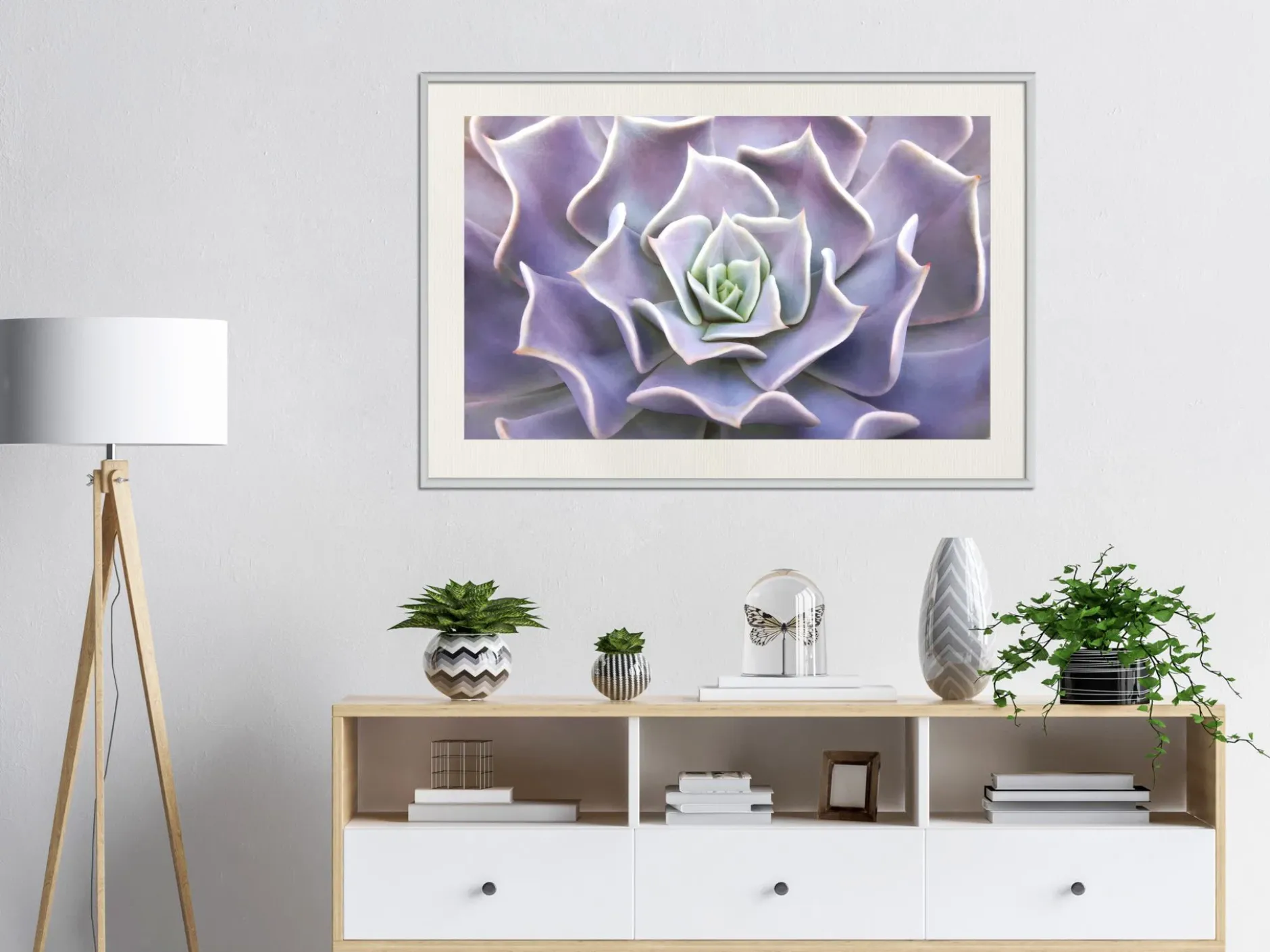 Poster 'Like a Flower'