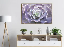 Poster 'Like a Flower'