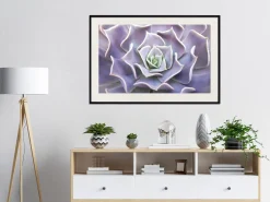 Poster 'Like a Flower'