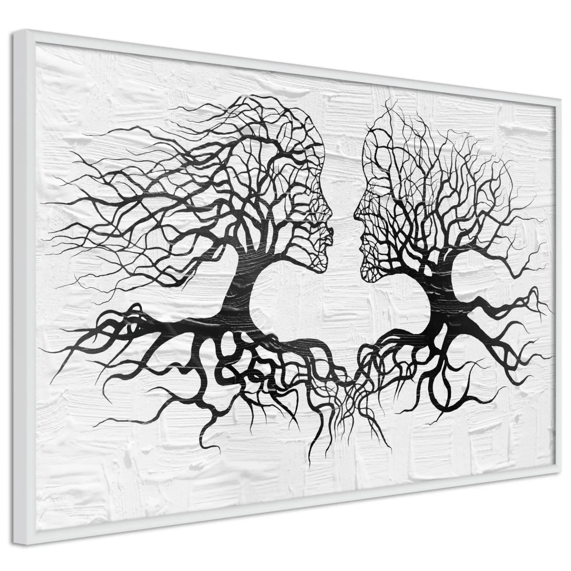 Poster 'Like the Old Trees'