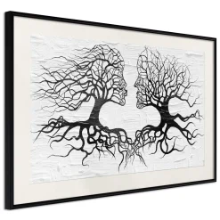 Poster 'Like the Old Trees'