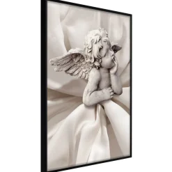 Poster 'Little Angel'
