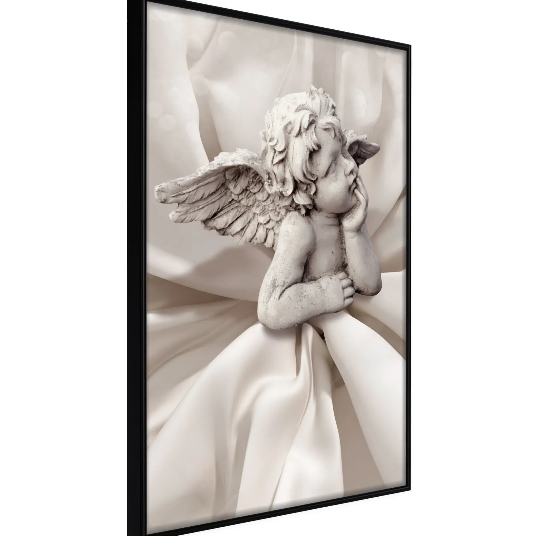 Poster 'Little Angel'