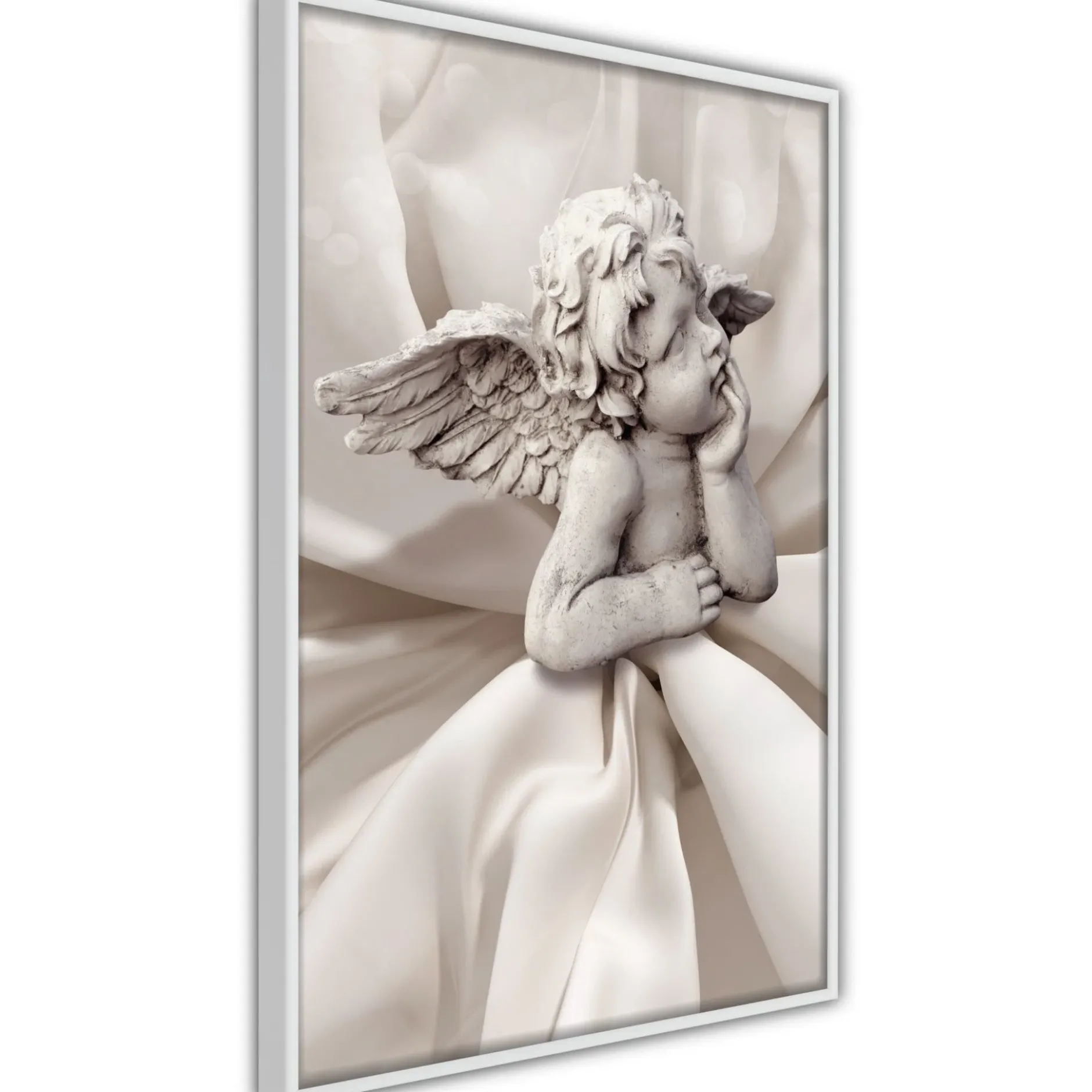 Poster 'Little Angel'