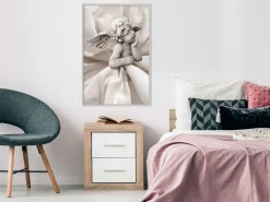 Poster 'Little Angel'