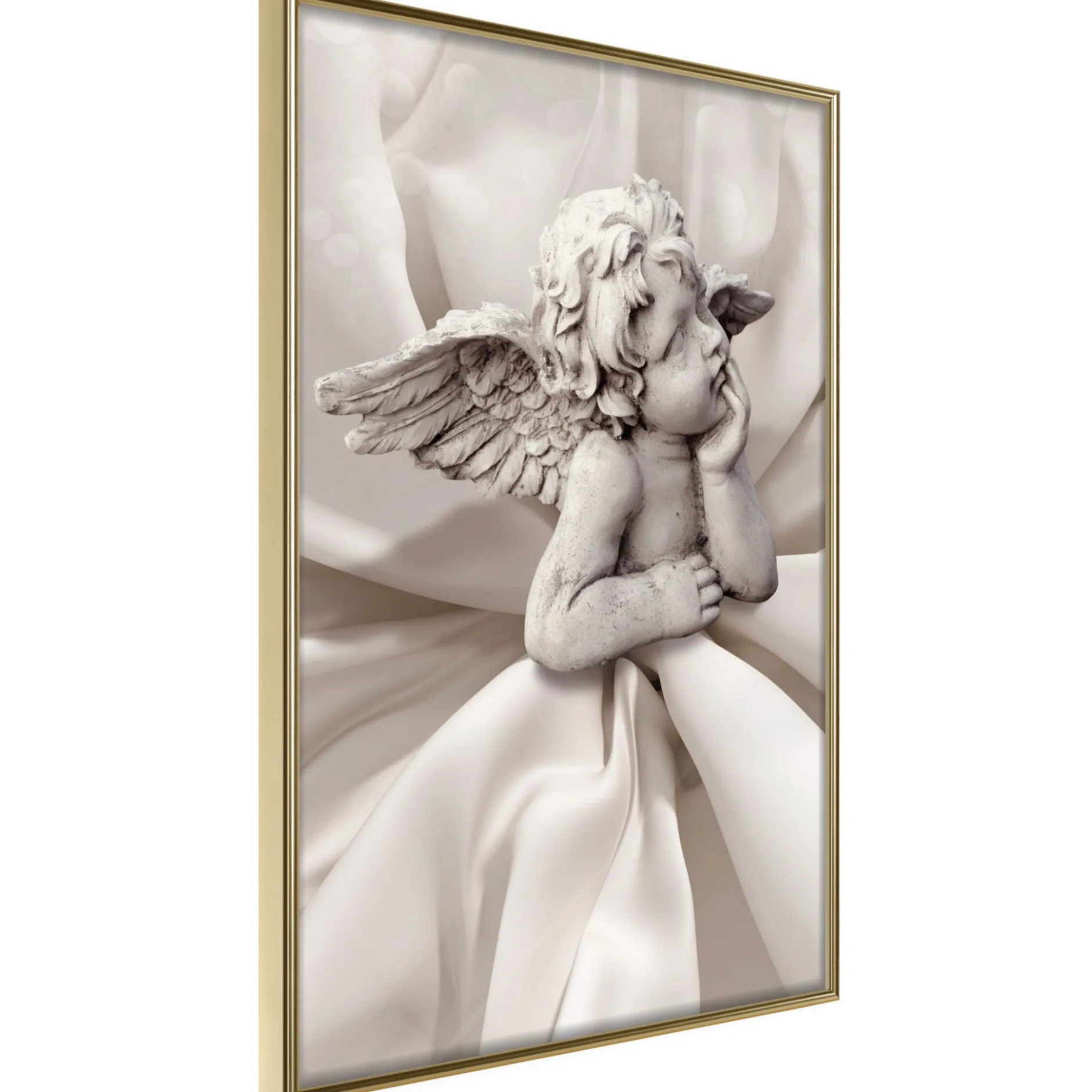 Poster 'Little Angel'
