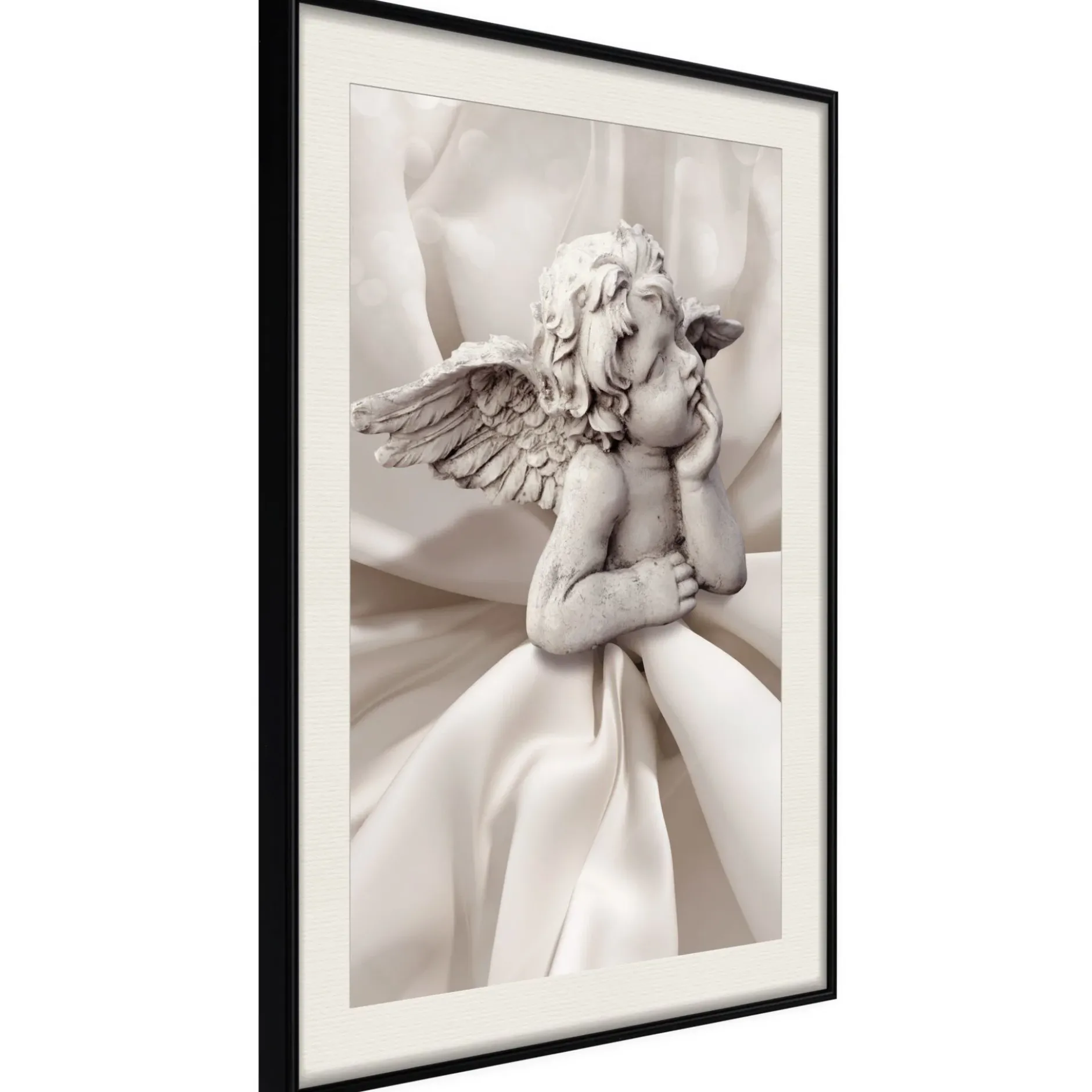 Poster 'Little Angel'