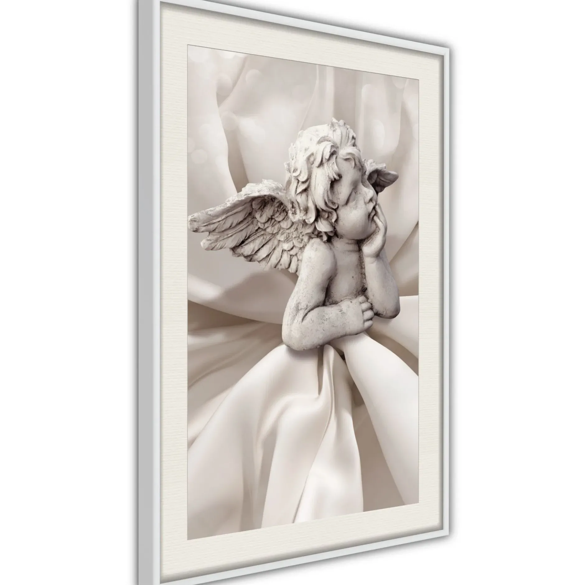Poster 'Little Angel'