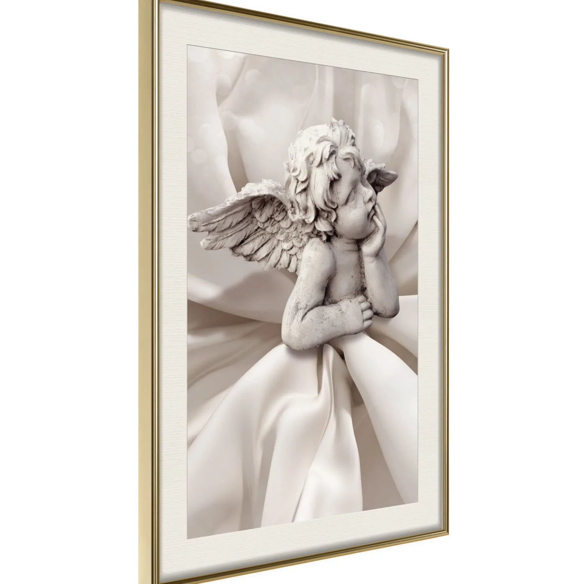 Poster 'Little Angel'