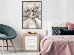 Poster 'Little Angel'