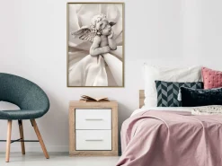 Poster 'Little Angel'