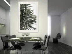 Poster 'Little Tropics'
