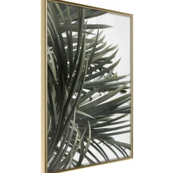 Poster 'Little Tropics'