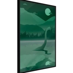 Poster 'Loch Ness'