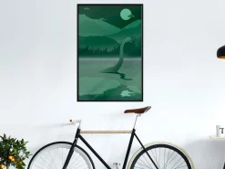 Poster 'Loch Ness'