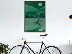 Poster 'Loch Ness'
