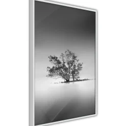 Poster 'Loneliness I'