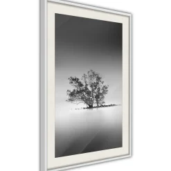 Poster 'Loneliness I'