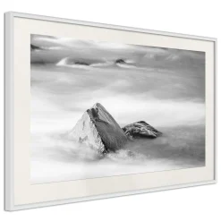 Poster 'Loneliness II'
