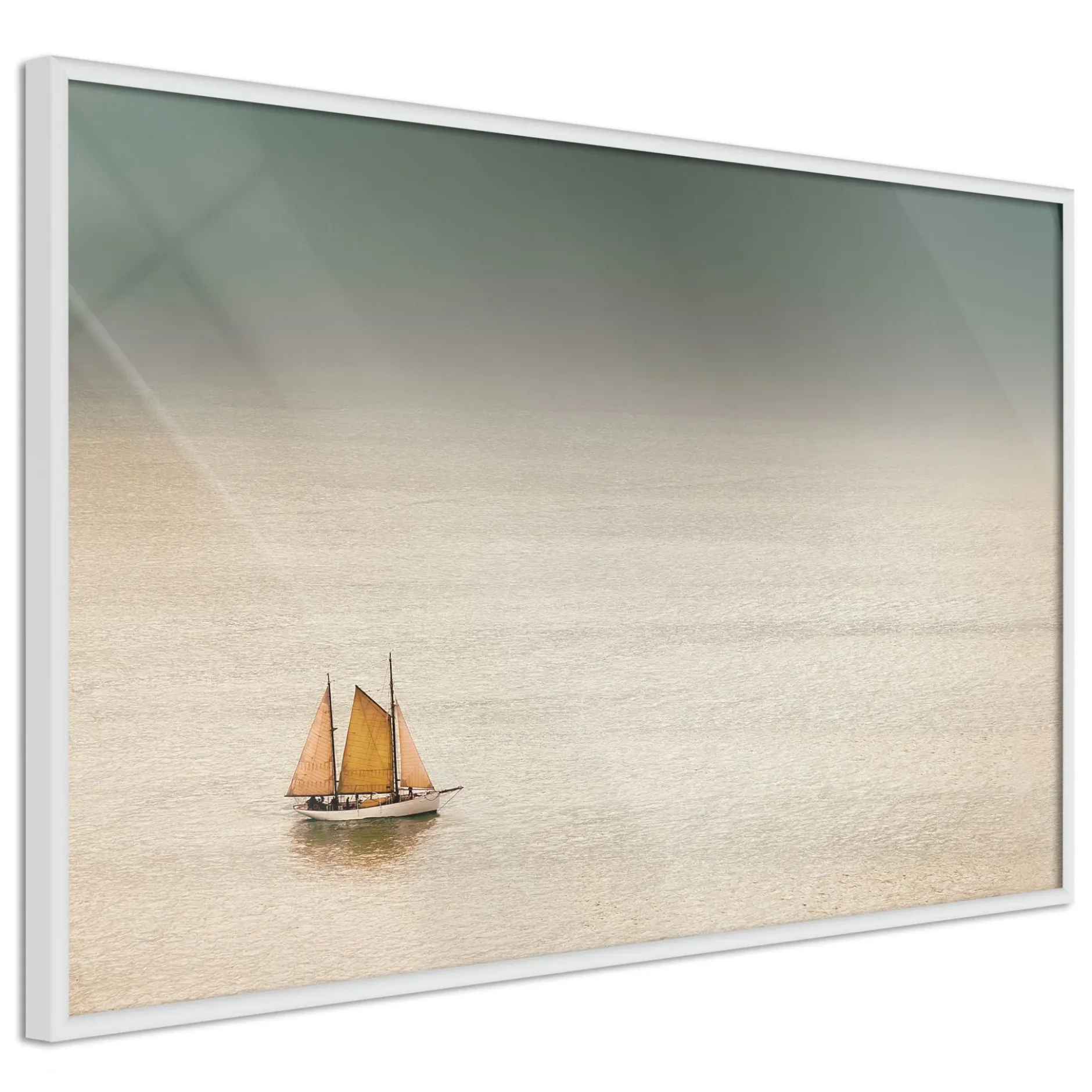 Poster 'Lonely Cruise'