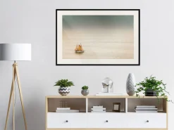 Poster 'Lonely Cruise'