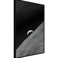 Poster 'Lonely Planet'