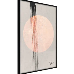 Poster 'Long Trace'