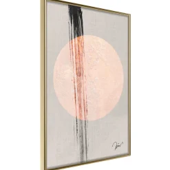 Poster 'Long Trace'