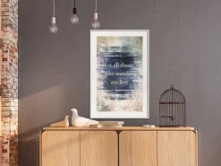 Poster 'Lost I'
