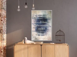 Poster 'Lost I'