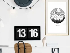 Poster 'Lost Land'