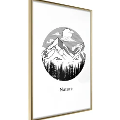 Poster 'Lost Land'