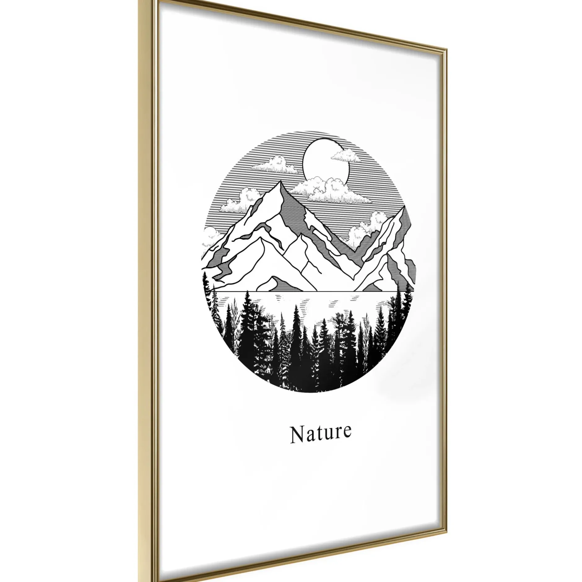 Poster 'Lost Land'