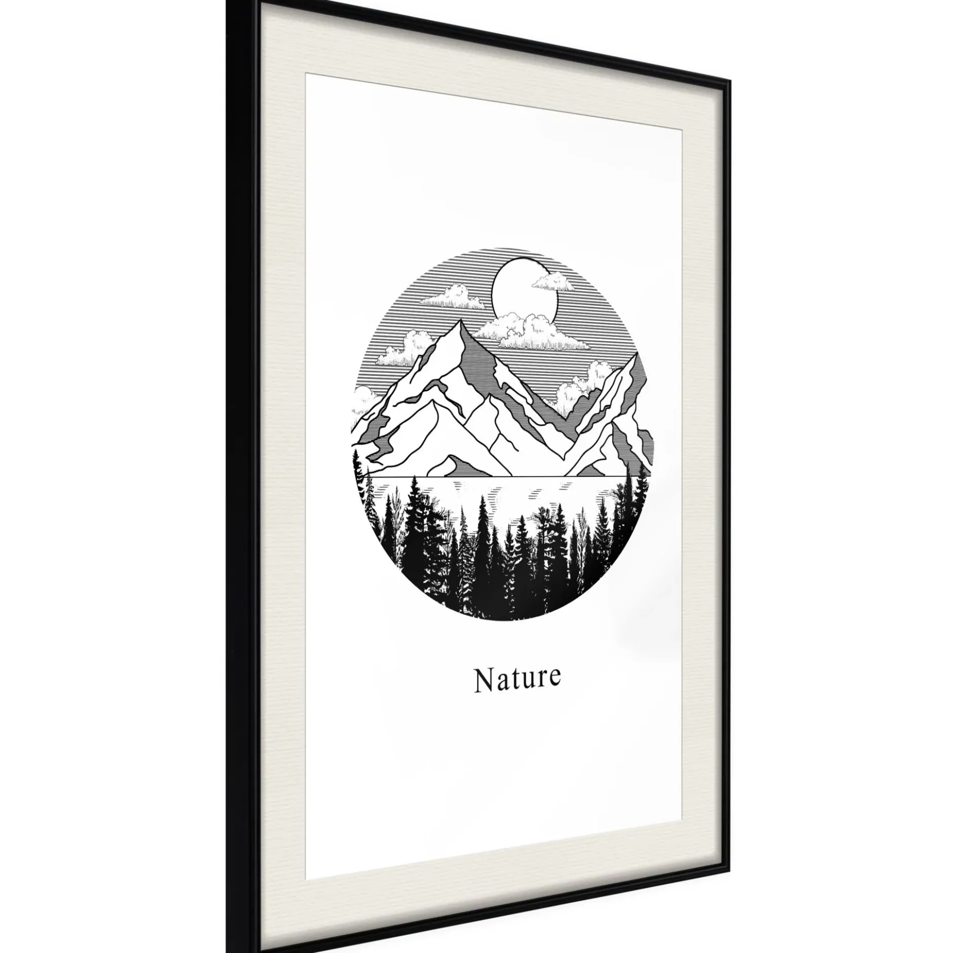 Poster 'Lost Land'