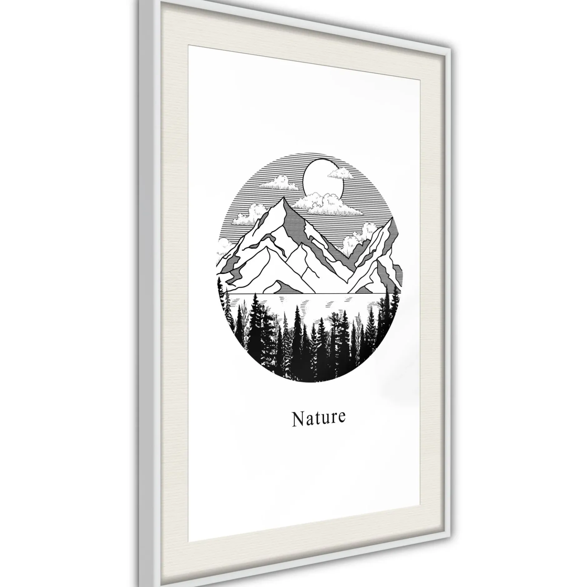 Poster 'Lost Land'