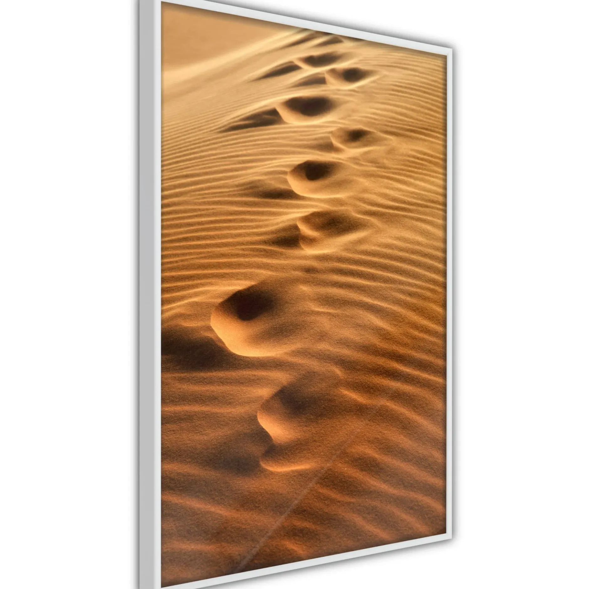 Poster 'Lost Wanderer'