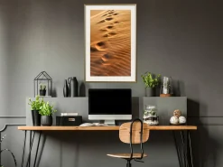 Poster 'Lost Wanderer'