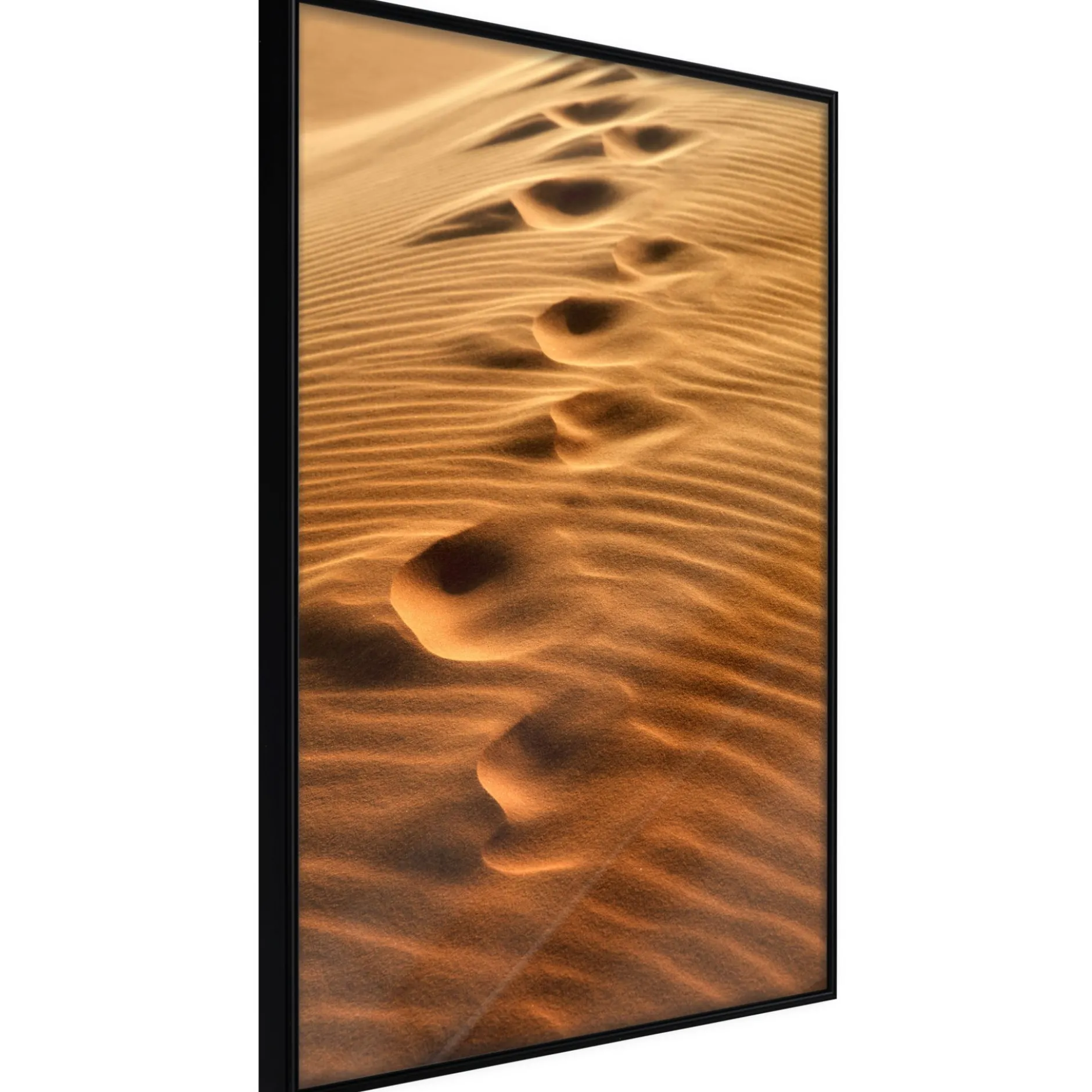 Poster 'Lost Wanderer'