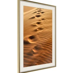 Poster 'Lost Wanderer'