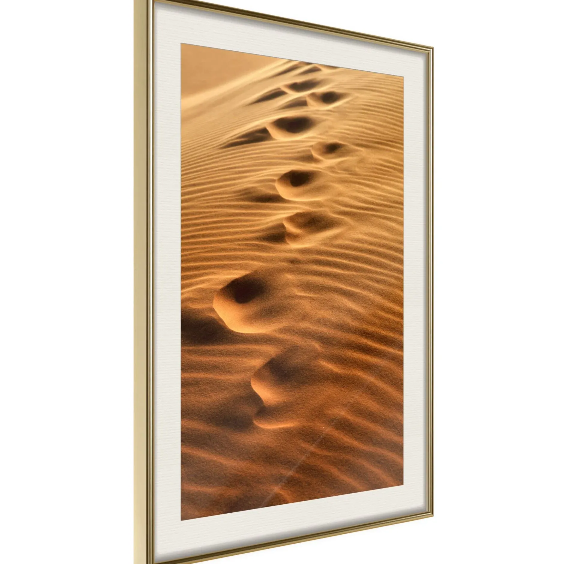 Poster 'Lost Wanderer'