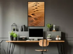 Poster 'Lost Wanderer'