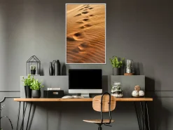 Poster 'Lost Wanderer'