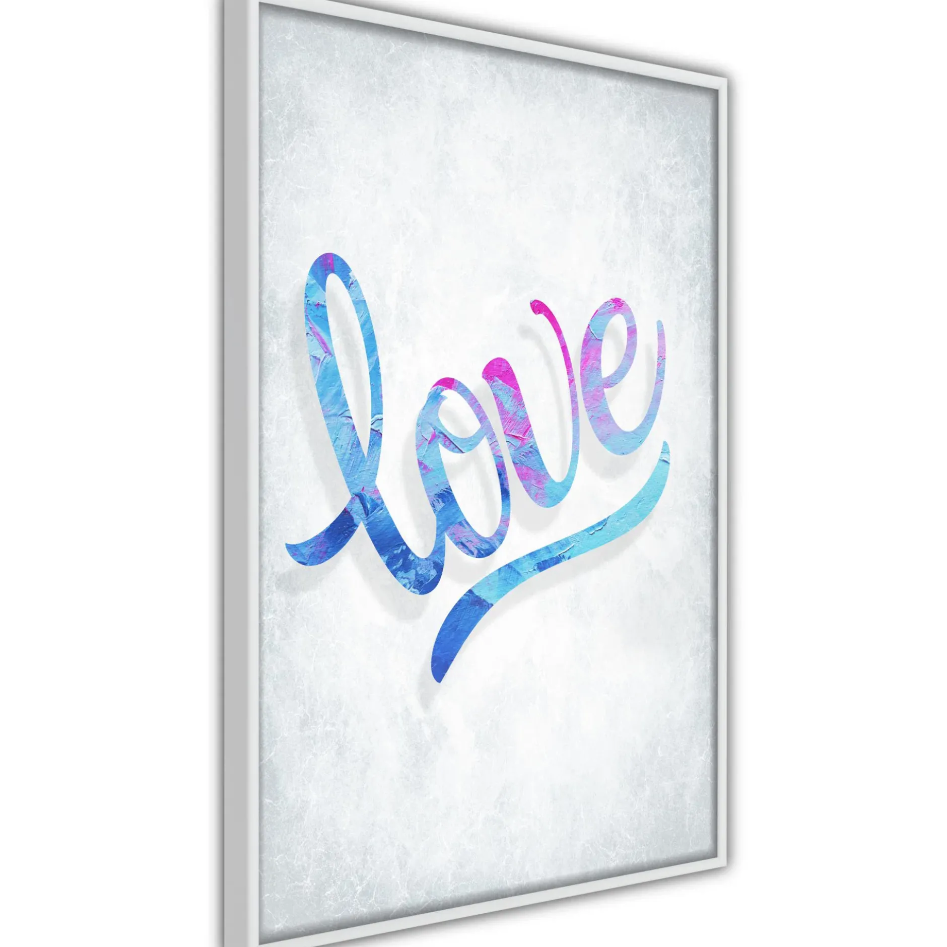 Poster 'Love'