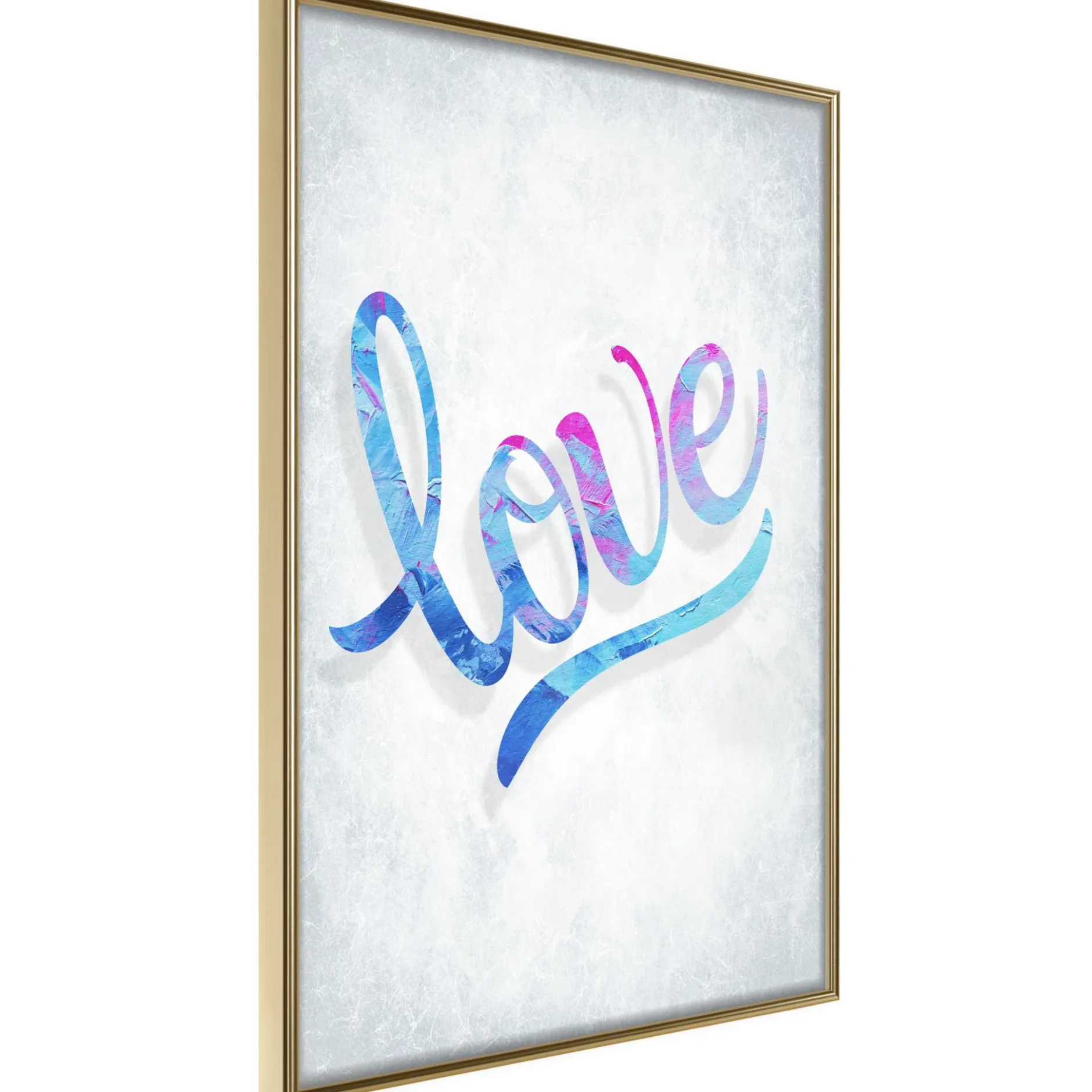 Poster 'Love'