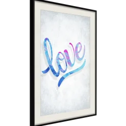 Poster 'Love'