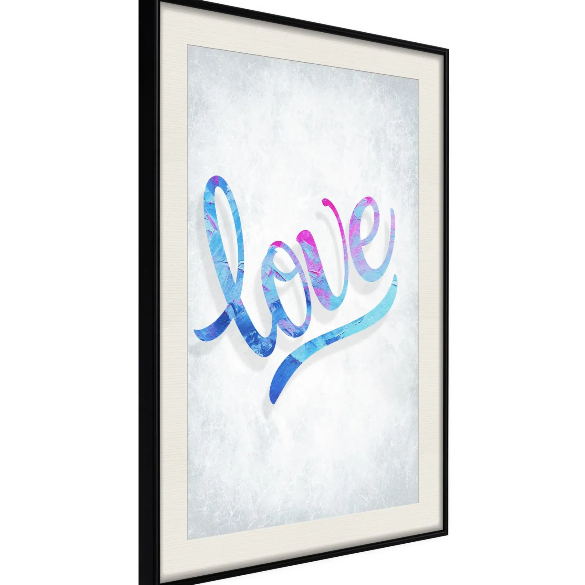 Poster 'Love'