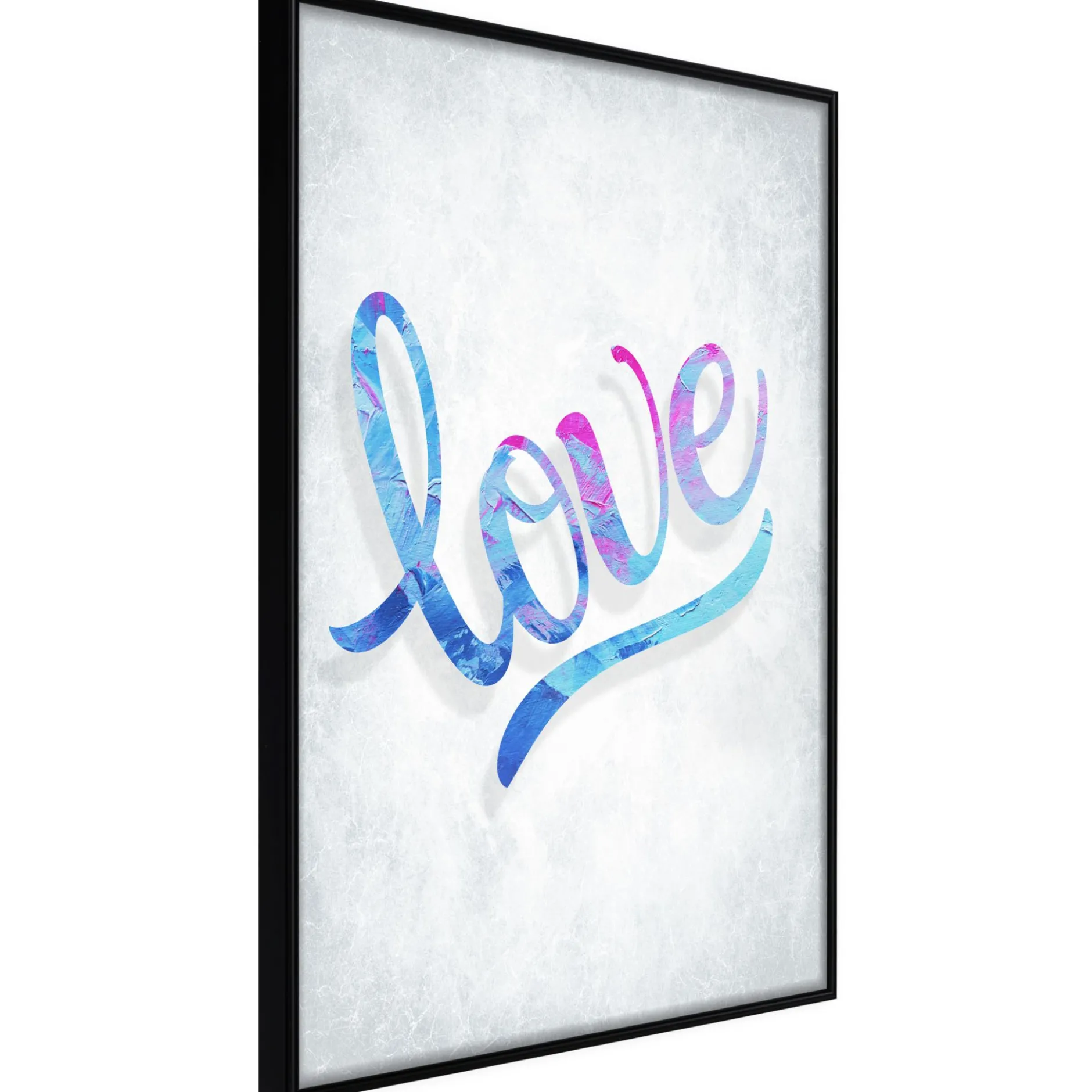 Poster 'Love'
