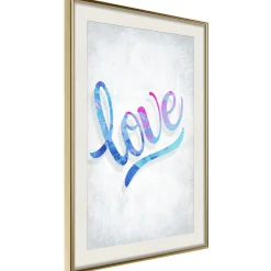 Poster 'Love'